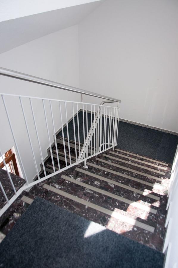 Gasthaus Pension Goldeck ชปิททาลอันแดร์เดรา ภายนอก รูปภาพ